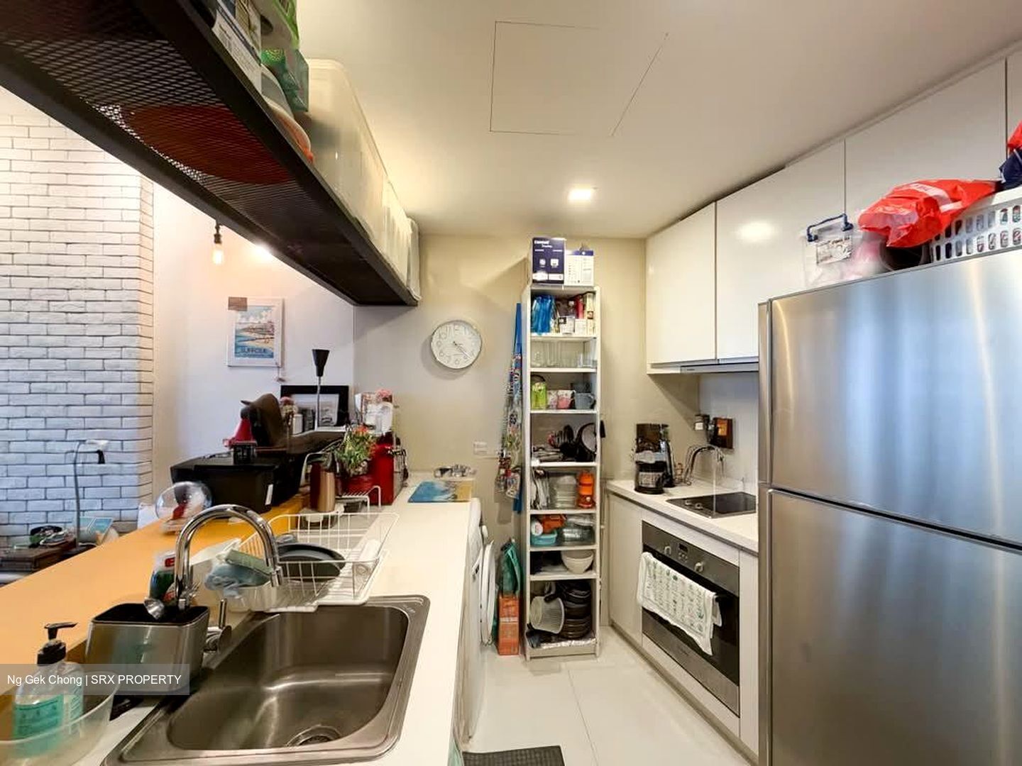 D'Leedon (D10), Condominium #585169491